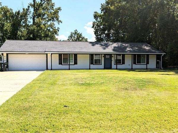 870 HIBERNIA FOREST DRIVE, FLEMING ISLAND, FL 32003