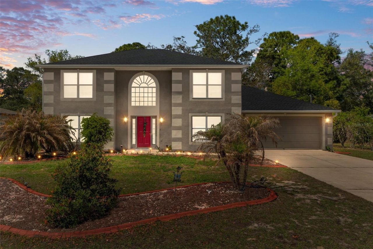 10331 Dunkirk Road, Spring Hill, FL 34608 Main Photo