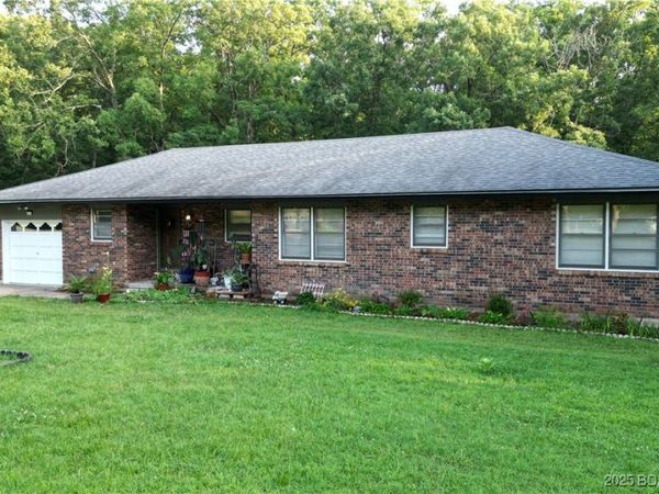 15541 B Highway, Cole Camp, MO 65325