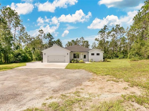 4450 EMPIRE CHURCH ROAD, GROVELAND, FL 34736