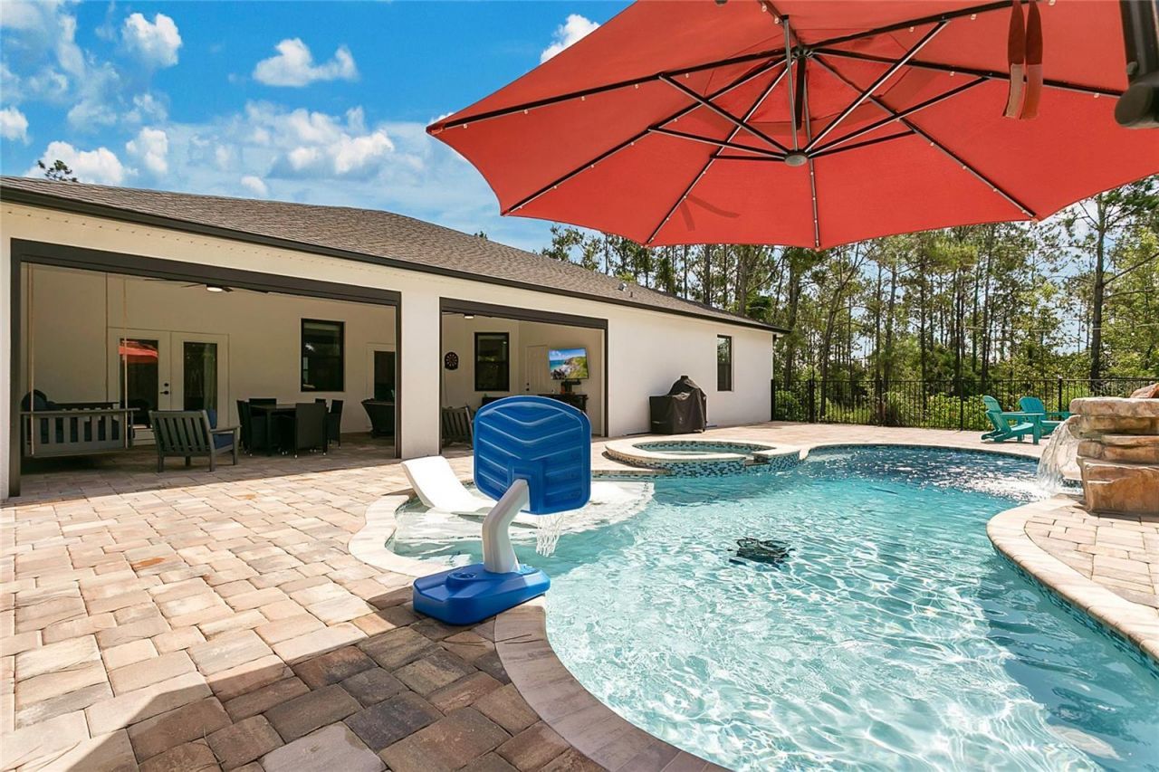 4450 Empire Church Road, Groveland, FL 34736 Photo