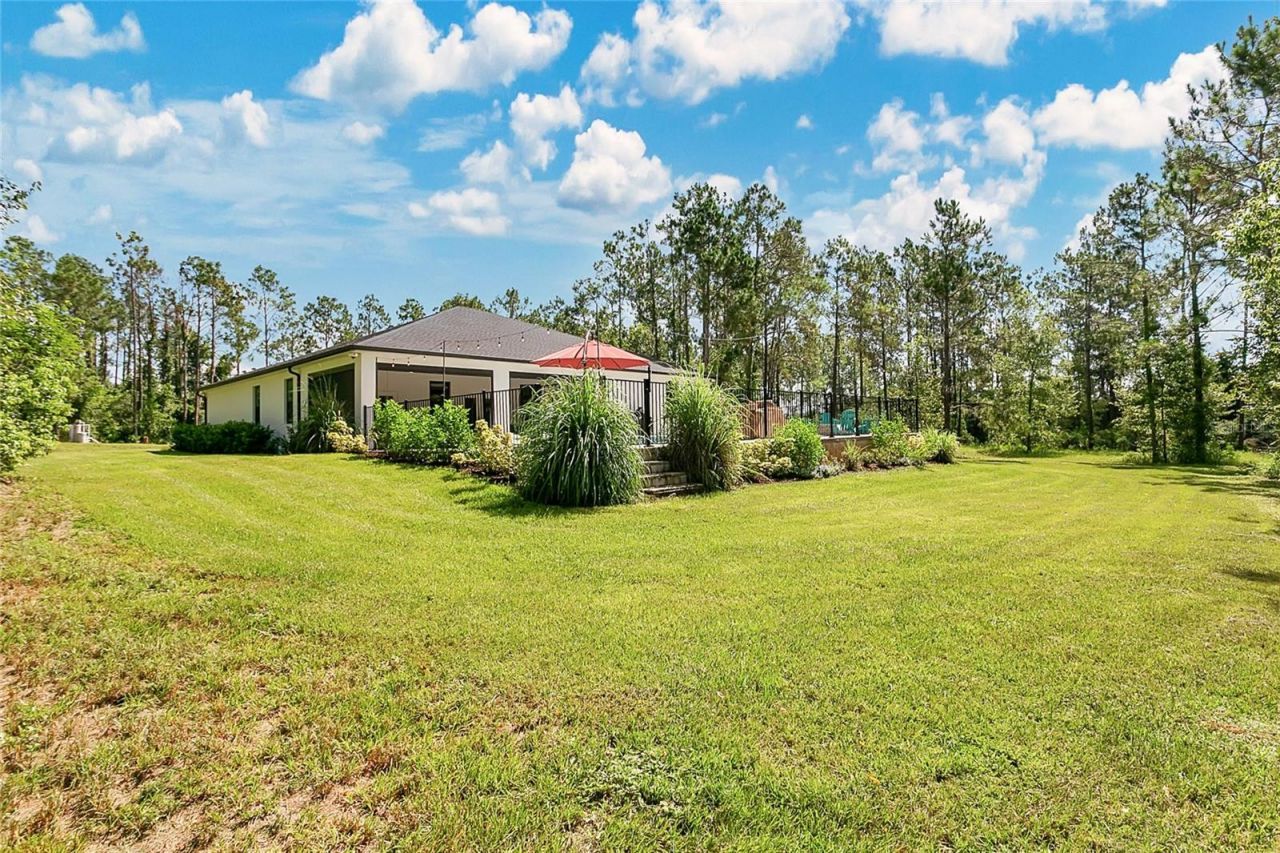 4450 Empire Church Road, Groveland, FL 34736 Photo