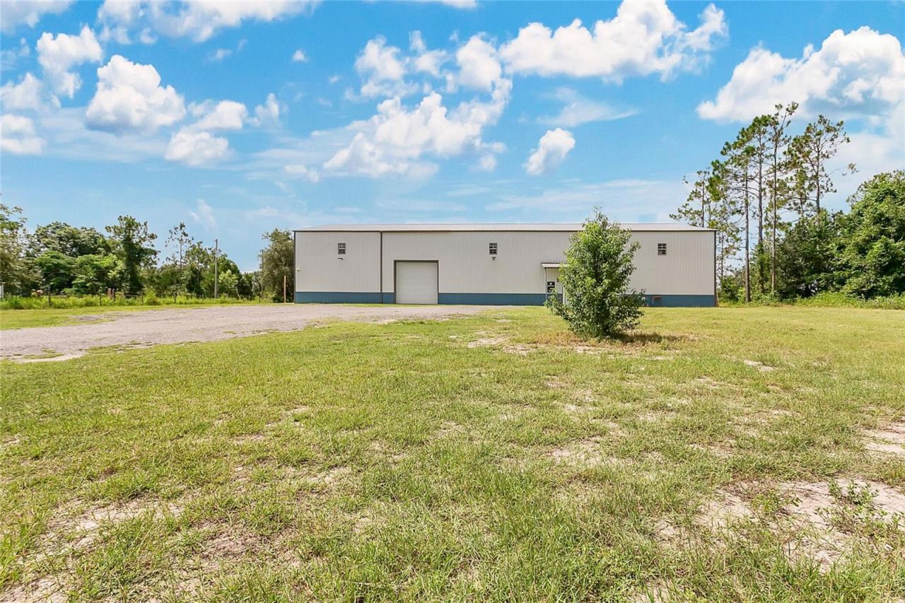4450 Empire Church Road, Groveland, FL 34736 Photo