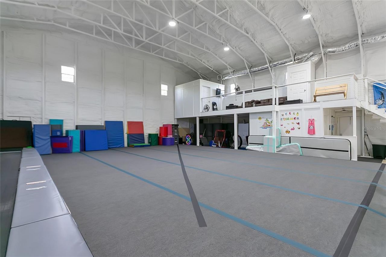 4450 Empire Church Road, Groveland, FL 34736 Photo