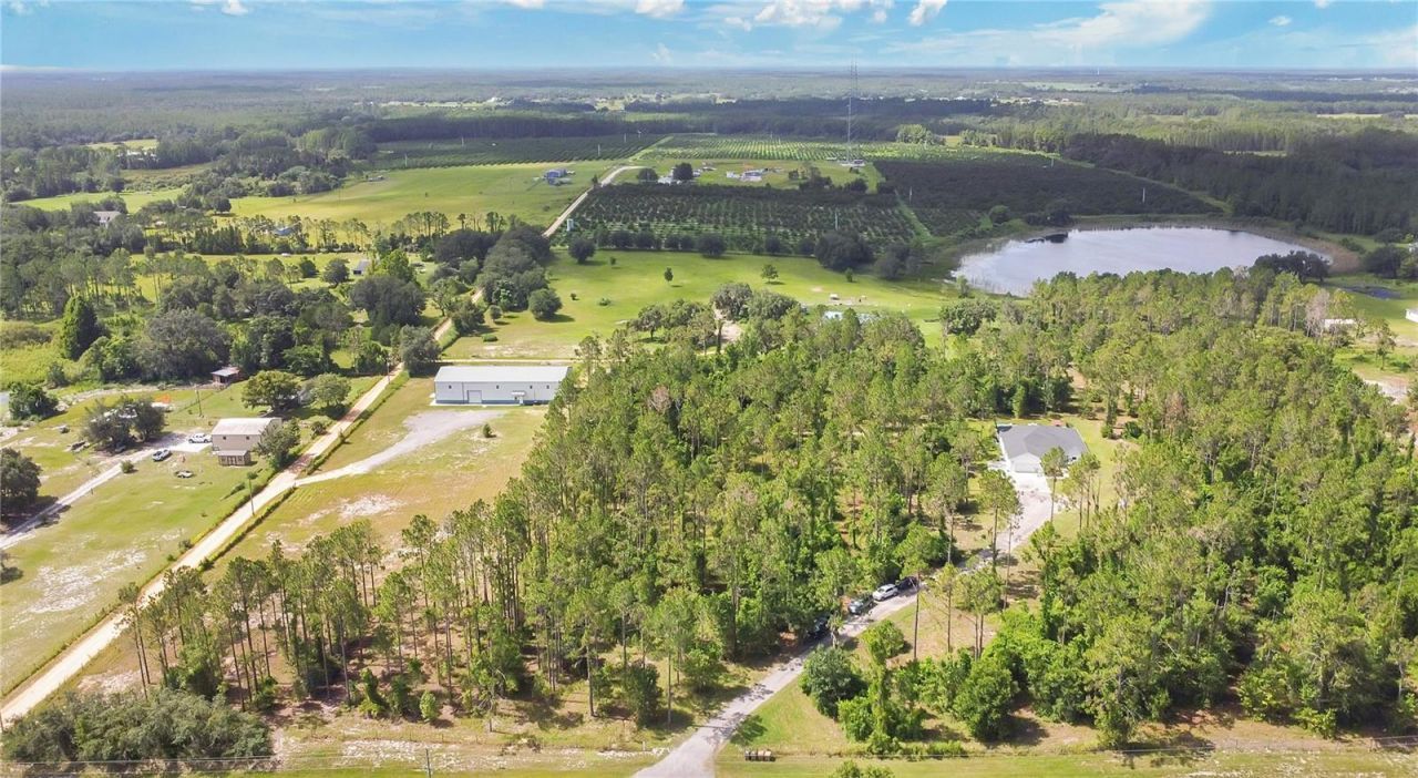 4450 Empire Church Road, Groveland, FL 34736 Photo