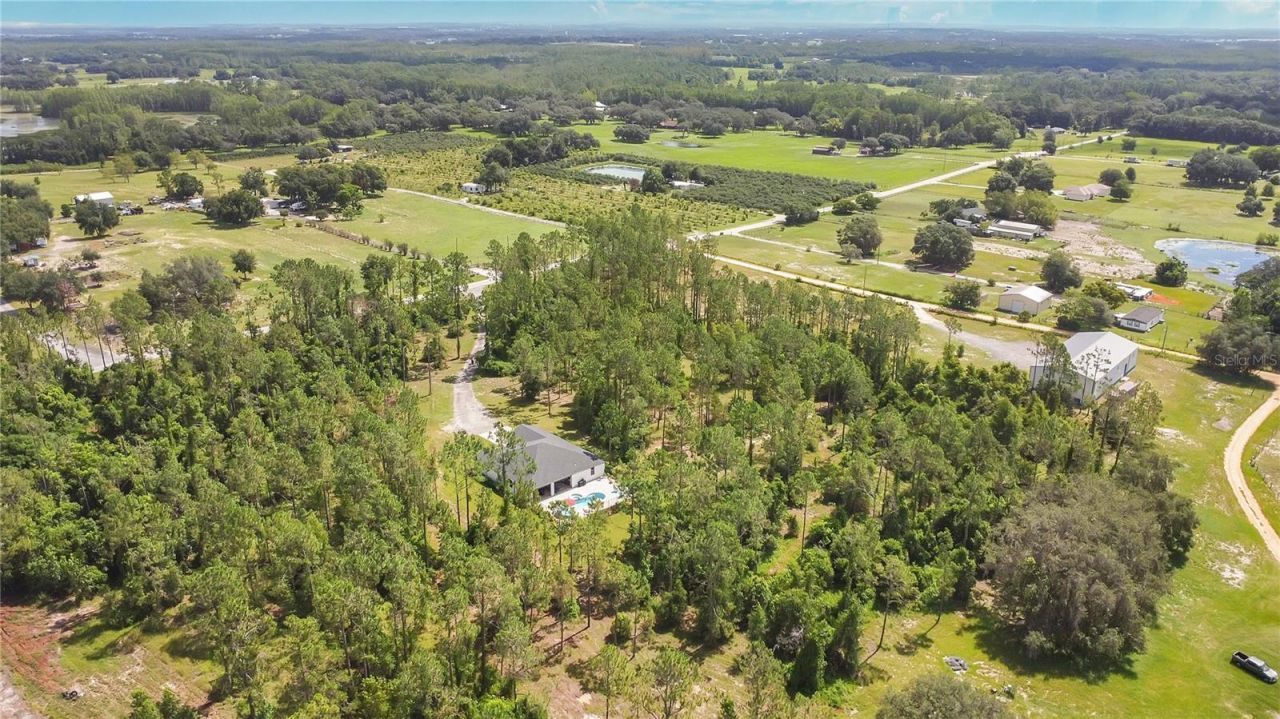 4450 Empire Church Road, Groveland, FL 34736 Photo