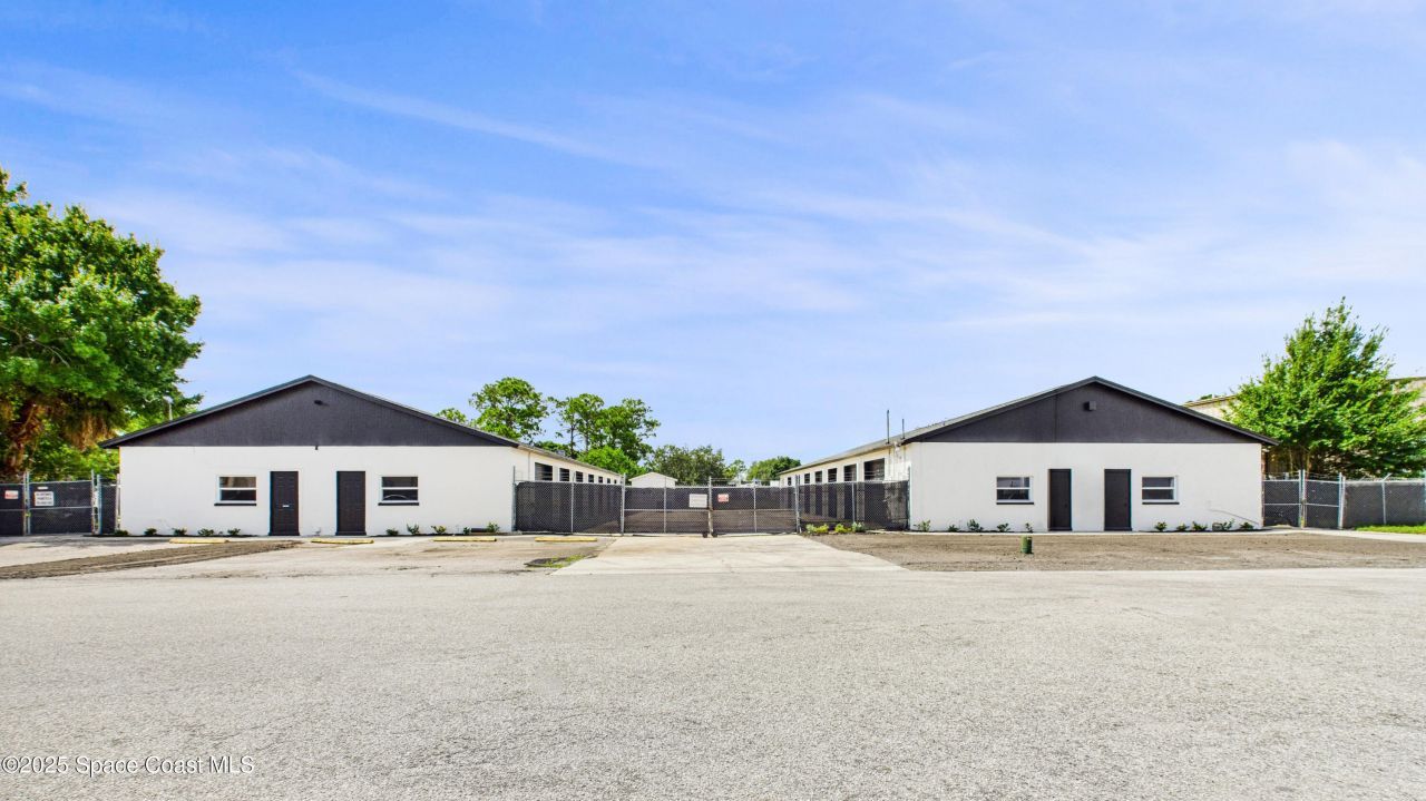 7731 Industrial Road, Melbourne, FL 32904 Photo