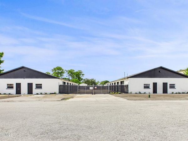 7731 Industrial Road, Melbourne, FL 32904
