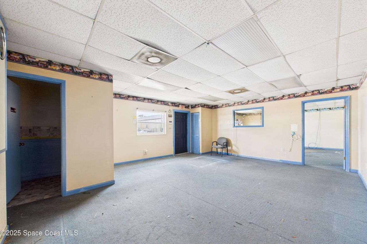 7731 Industrial Road, Melbourne, FL 32904 Photo