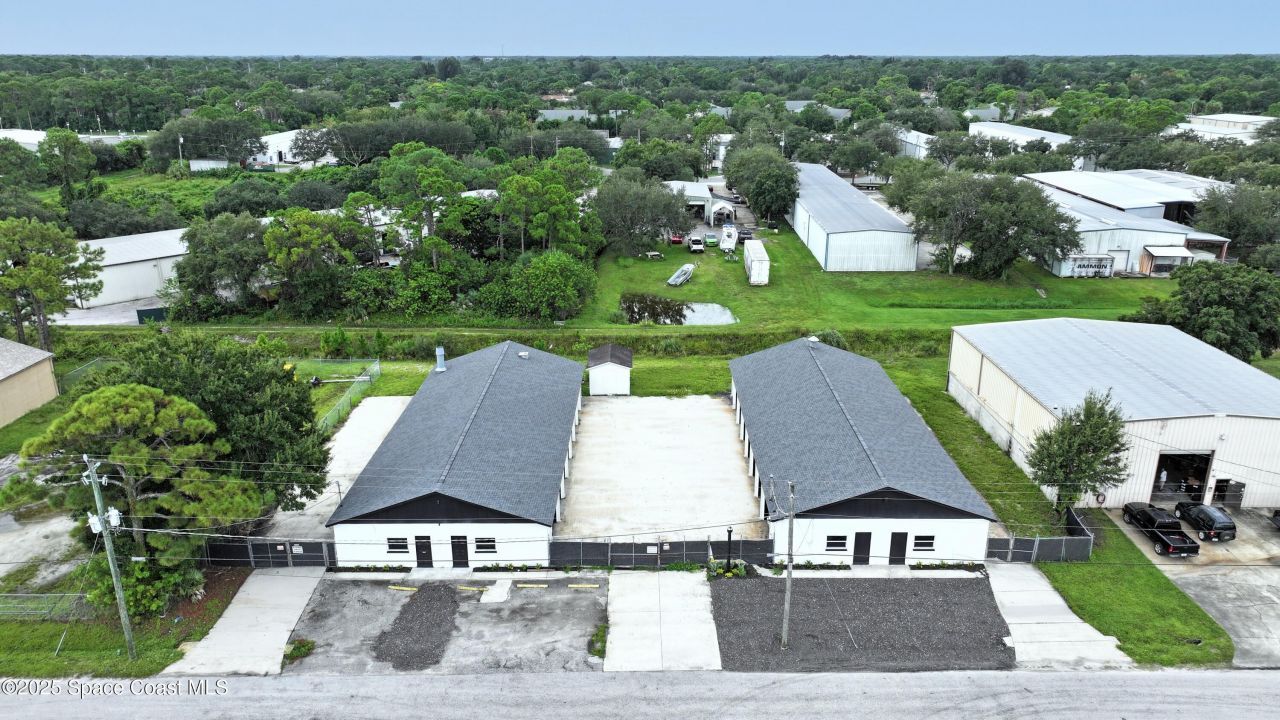 7731 Industrial Road, Melbourne, FL 32904 Photo