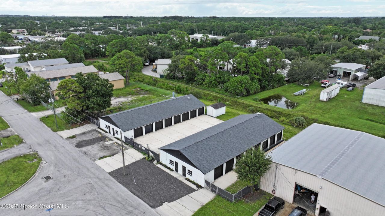 7731 Industrial Road, Melbourne, FL 32904 Photo