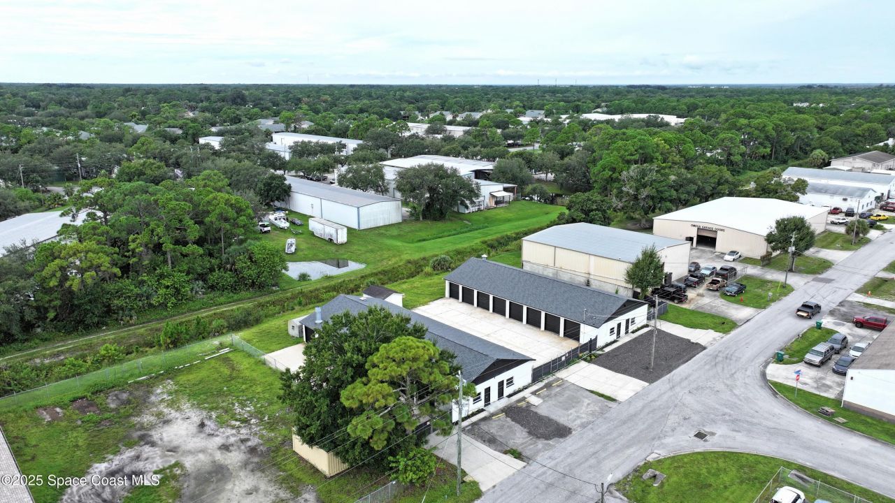 7731 Industrial Road, Melbourne, FL 32904 Photo