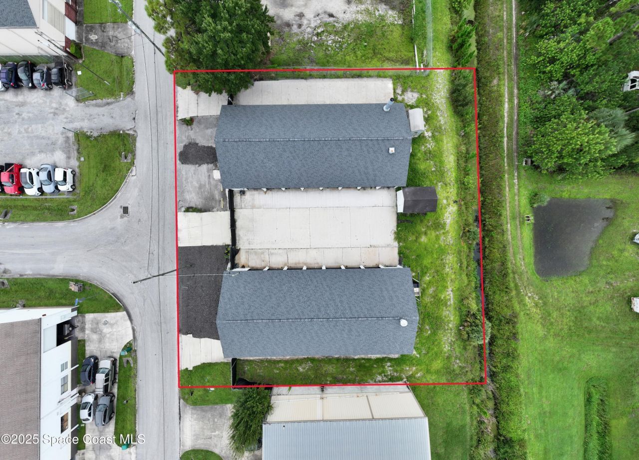 7731 Industrial Road, Melbourne, FL 32904 Photo