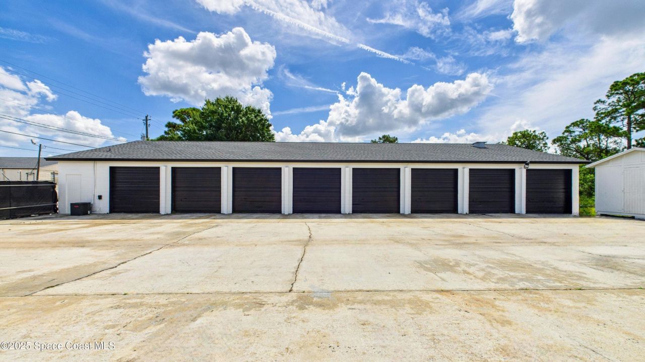 7731 Industrial Road, Melbourne, FL 32904 Photo