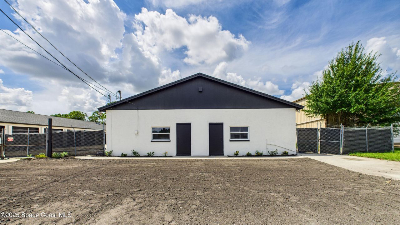 7731 Industrial Road, Melbourne, FL 32904 Photo