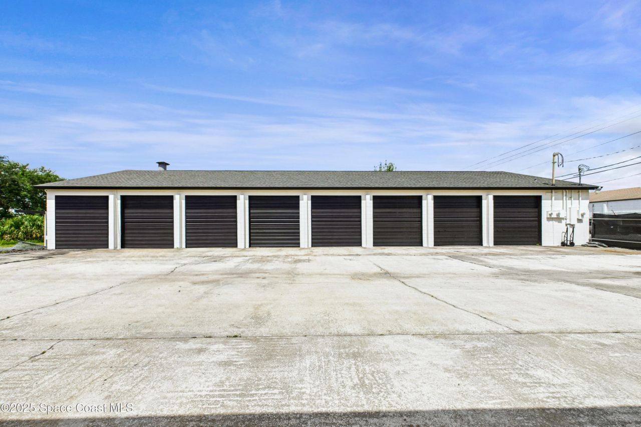 7731 Industrial Road, Melbourne, FL 32904 Photo