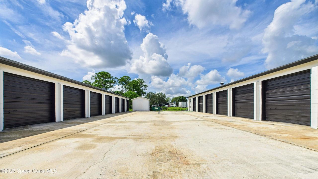 7731 Industrial Road, Melbourne, FL 32904 Photo