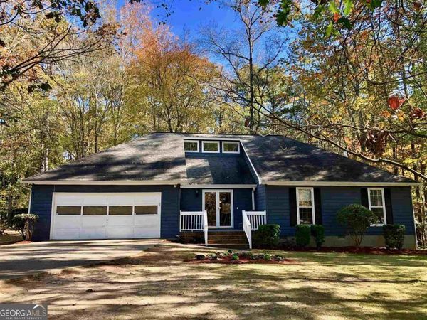 9806 Dixon Industrial Boulevard, Jonesboro, GA 30236