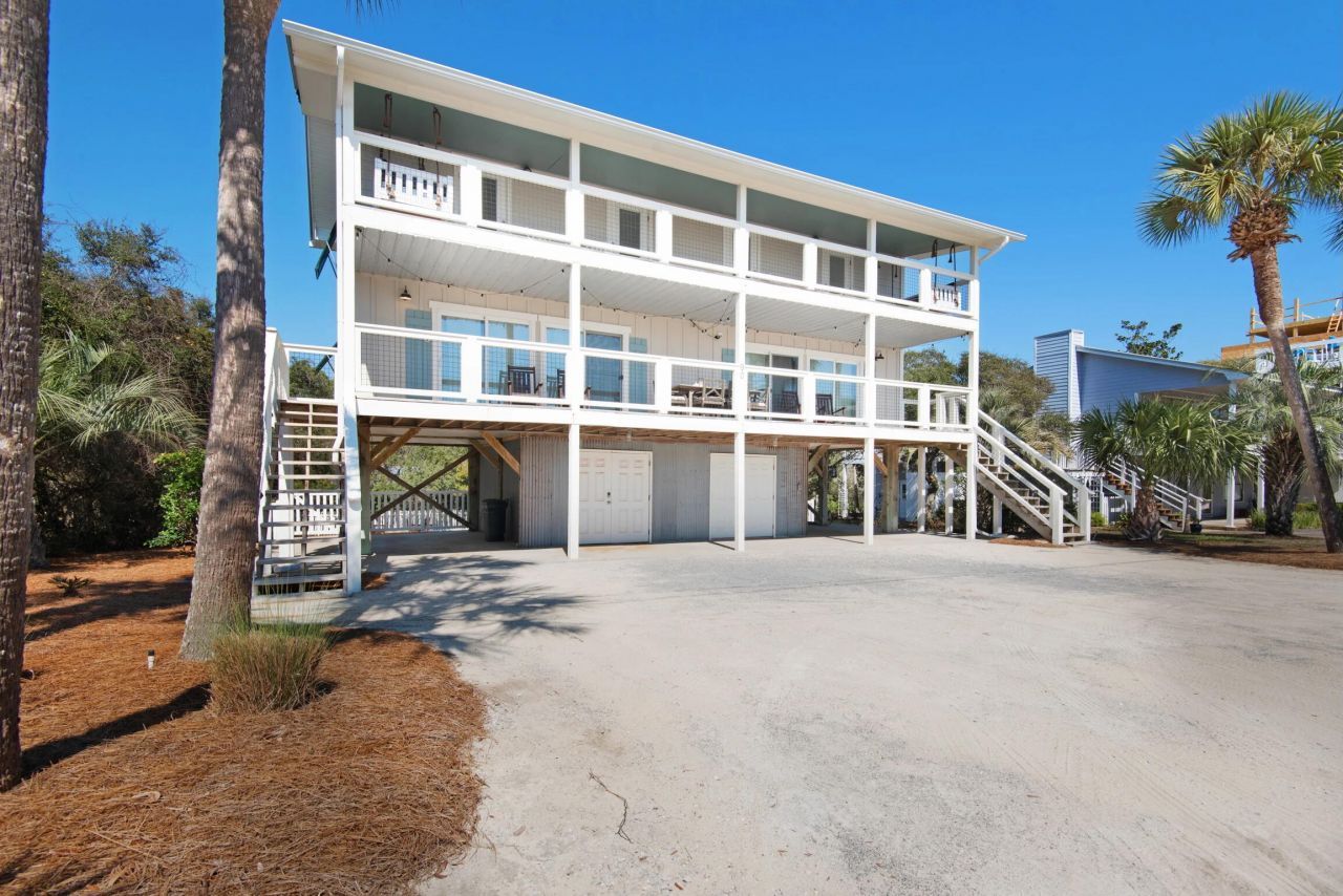 90 Birmingham Street, Santa Rosa Beach, FL 32459 Main Photo
