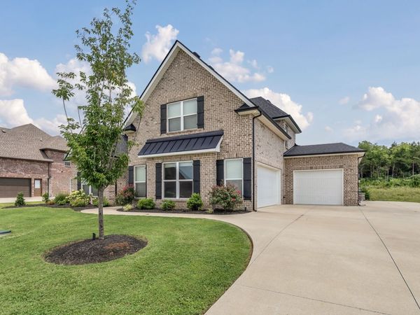 2802 Ella Louise Lane, Murfreesboro, TN 37130
