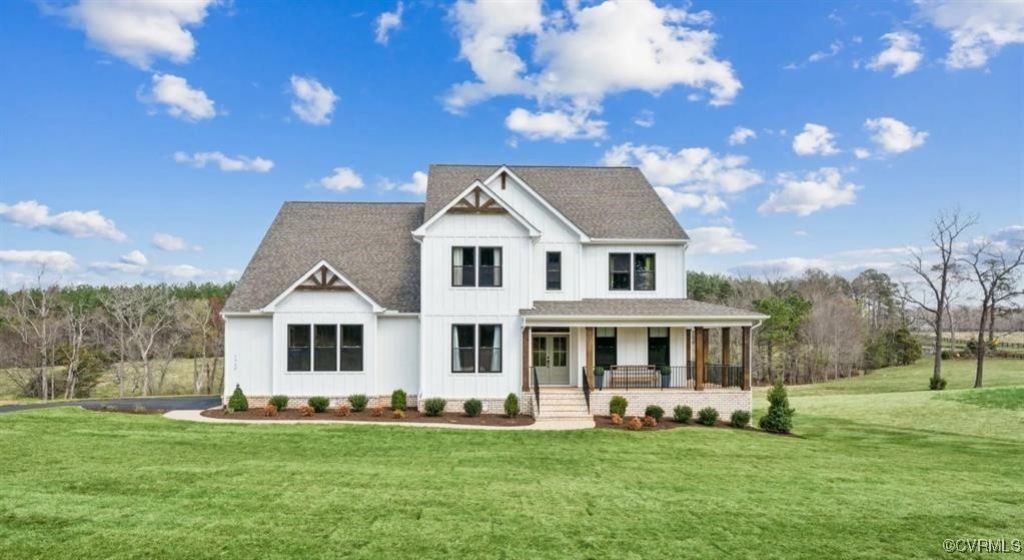 1372 Meadow Grove Drive, Powhatan, VA 23139 Main Photo