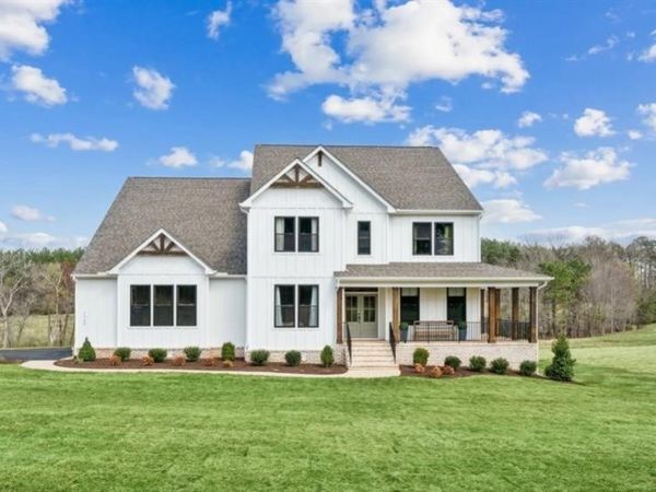 1372 Meadow Grove Drive, Powhatan, VA 23139