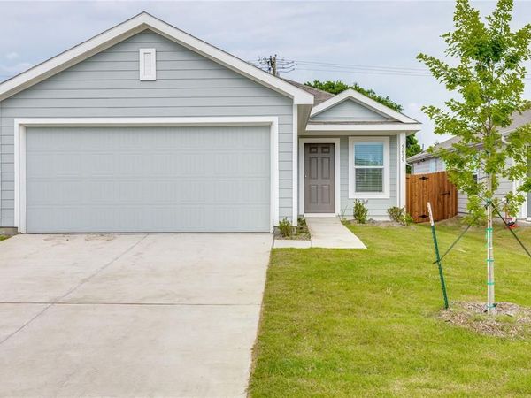 5625 Rockrose Lane, Princeton, TX 75407