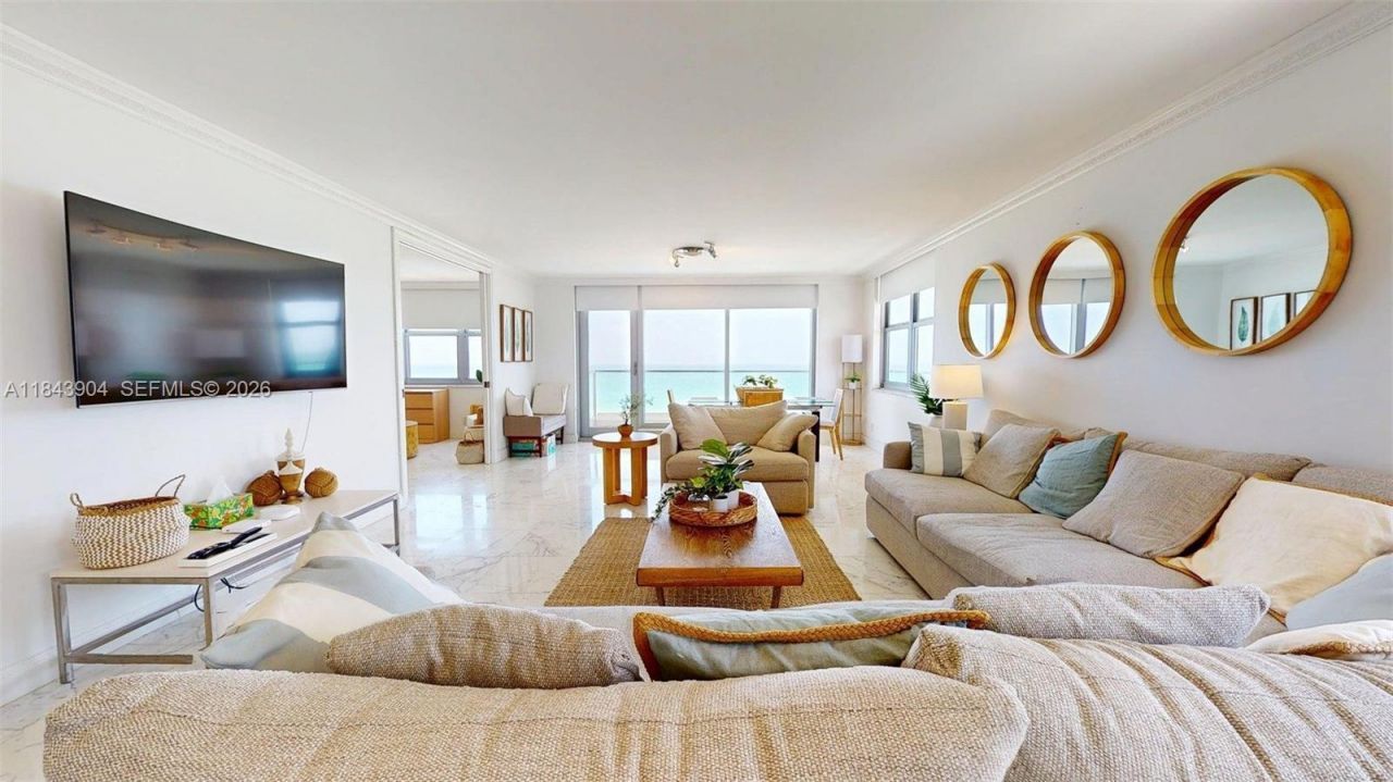 1912 S Ocean Dr, Unit 9A, Hallandale Beach, FL 33009 Photo