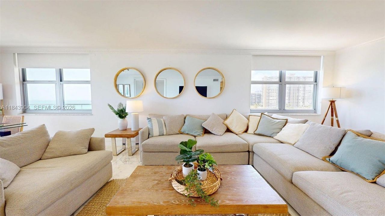 1912 S Ocean Dr, Unit 9A, Hallandale Beach, FL 33009 Photo