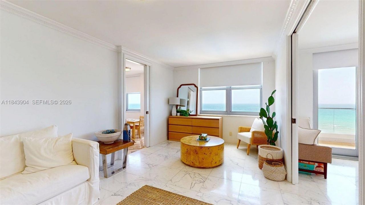 1912 S Ocean Dr, Unit 9A, Hallandale Beach, FL 33009 Photo