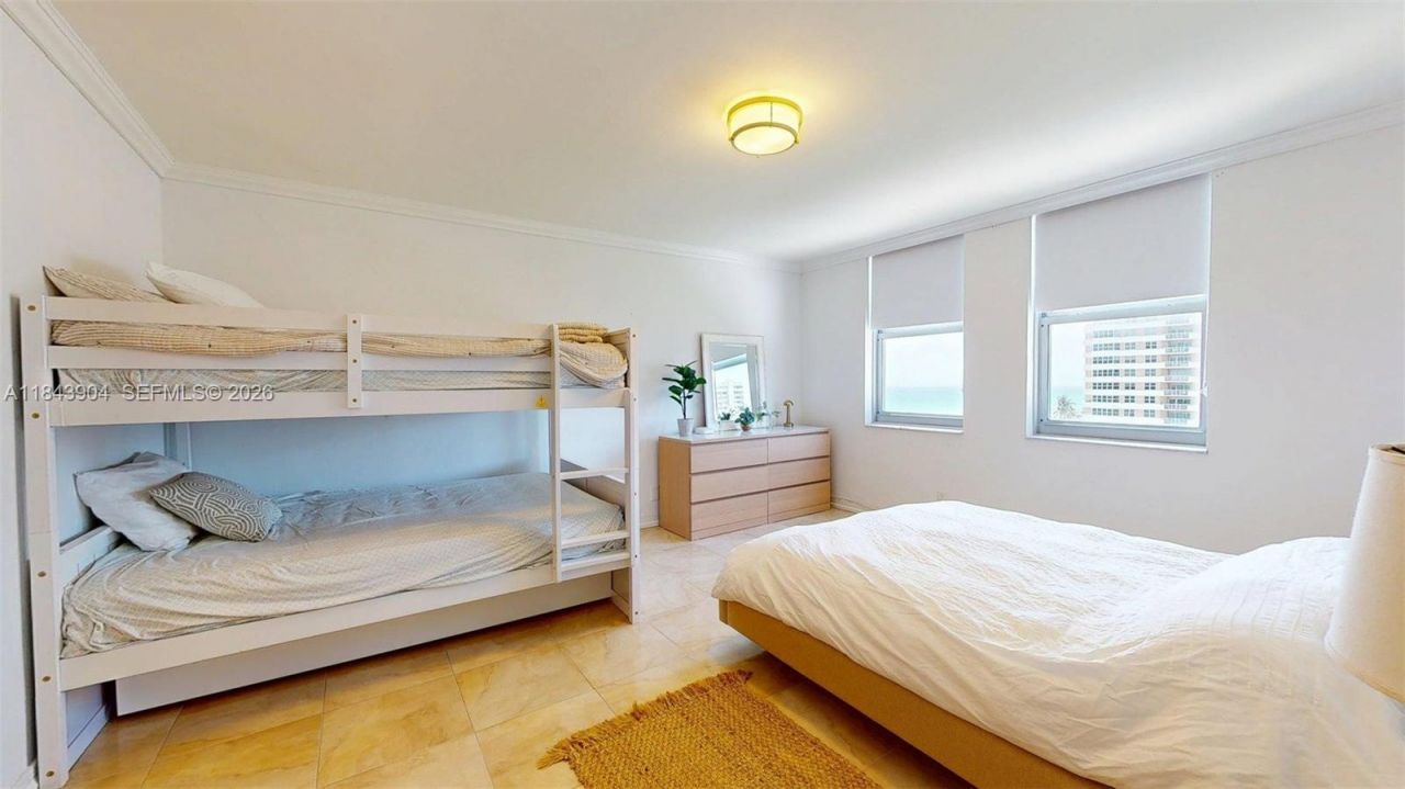 1912 S Ocean Dr, Unit 9A, Hallandale Beach, FL 33009 Photo