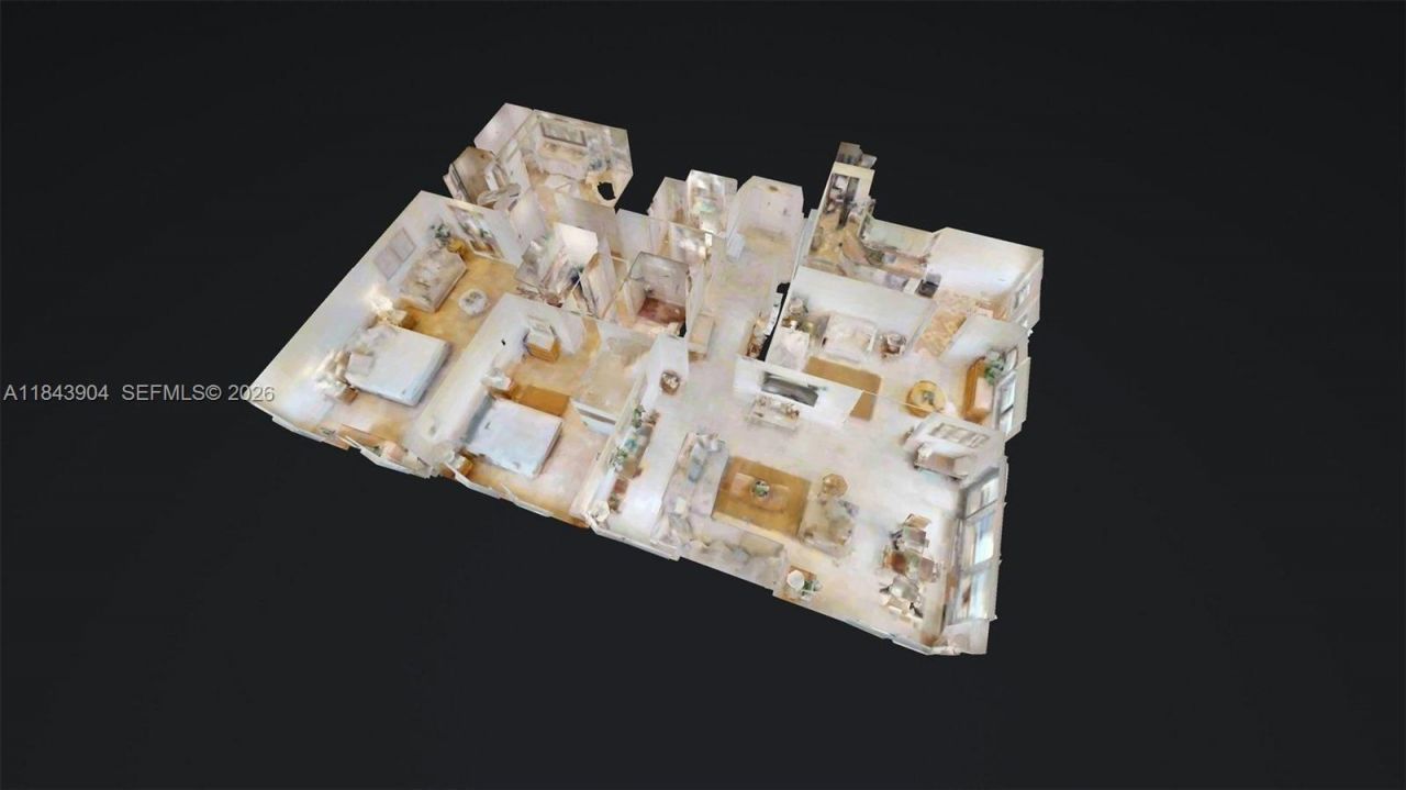 1912 S Ocean Dr, Unit 9A, Hallandale Beach, FL 33009 Photo