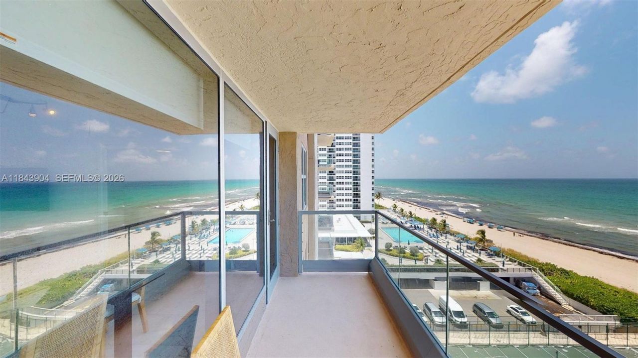 1912 S Ocean Dr, Unit 9A, Hallandale Beach, FL 33009 Photo