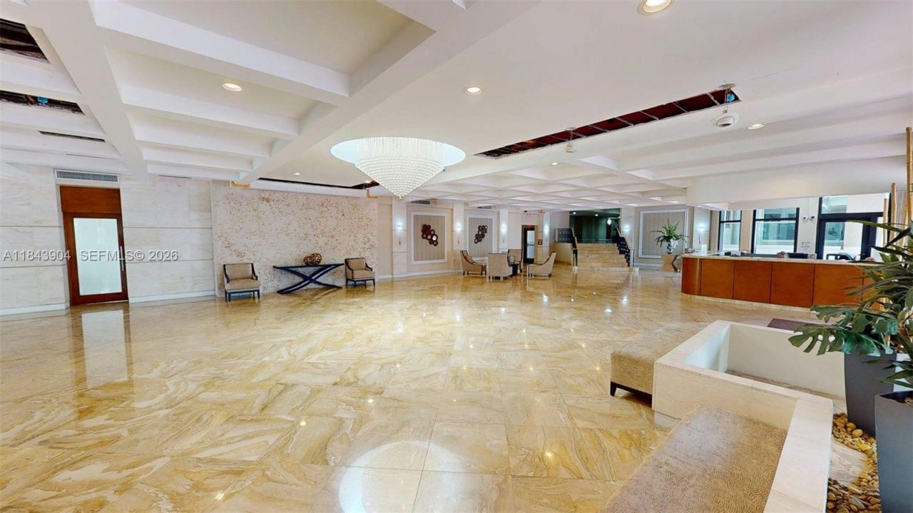 1912 S Ocean Dr, Unit 9A, Hallandale Beach, FL 33009 Photo