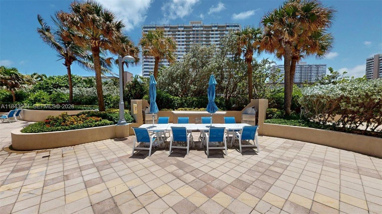 1912 S Ocean Dr, Unit 9A, Hallandale Beach, FL 33009 Photo