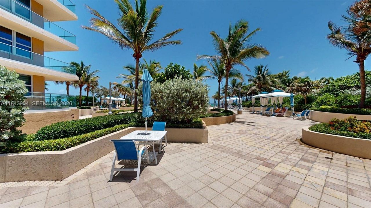 1912 S Ocean Dr, Unit 9A, Hallandale Beach, FL 33009 Photo