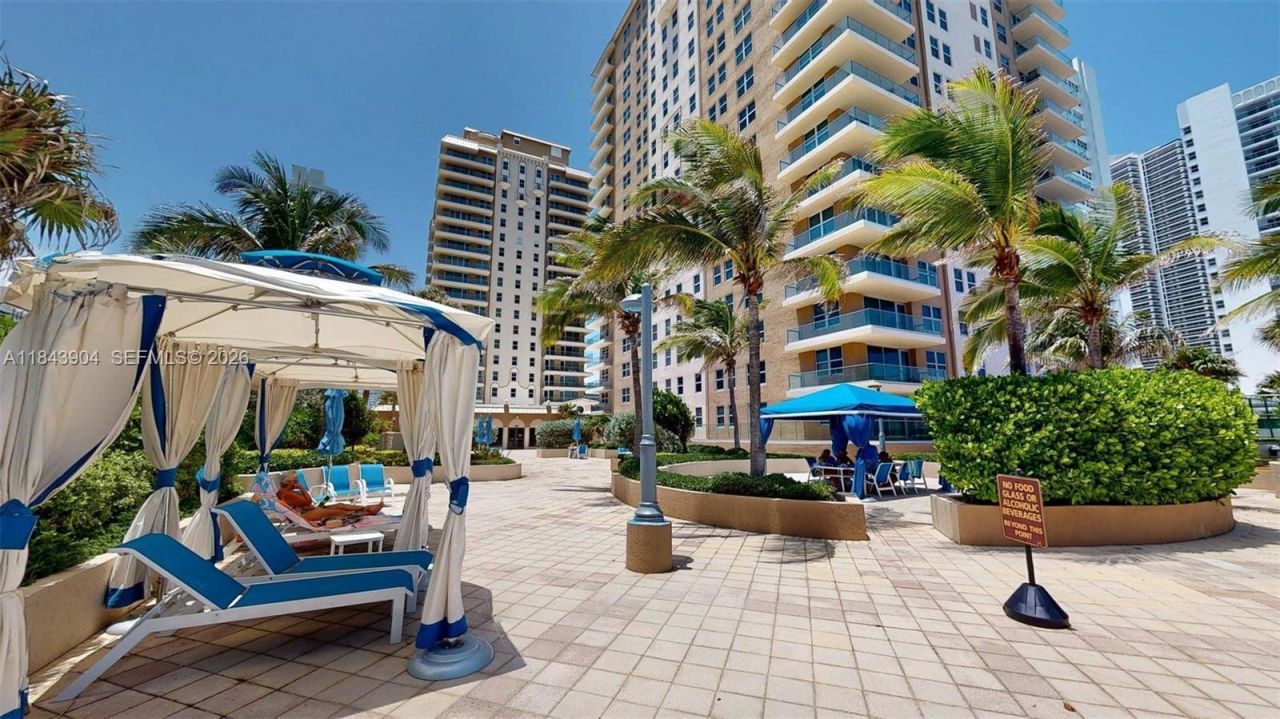 1912 S Ocean Dr, Unit 9A, Hallandale Beach, FL 33009 Photo