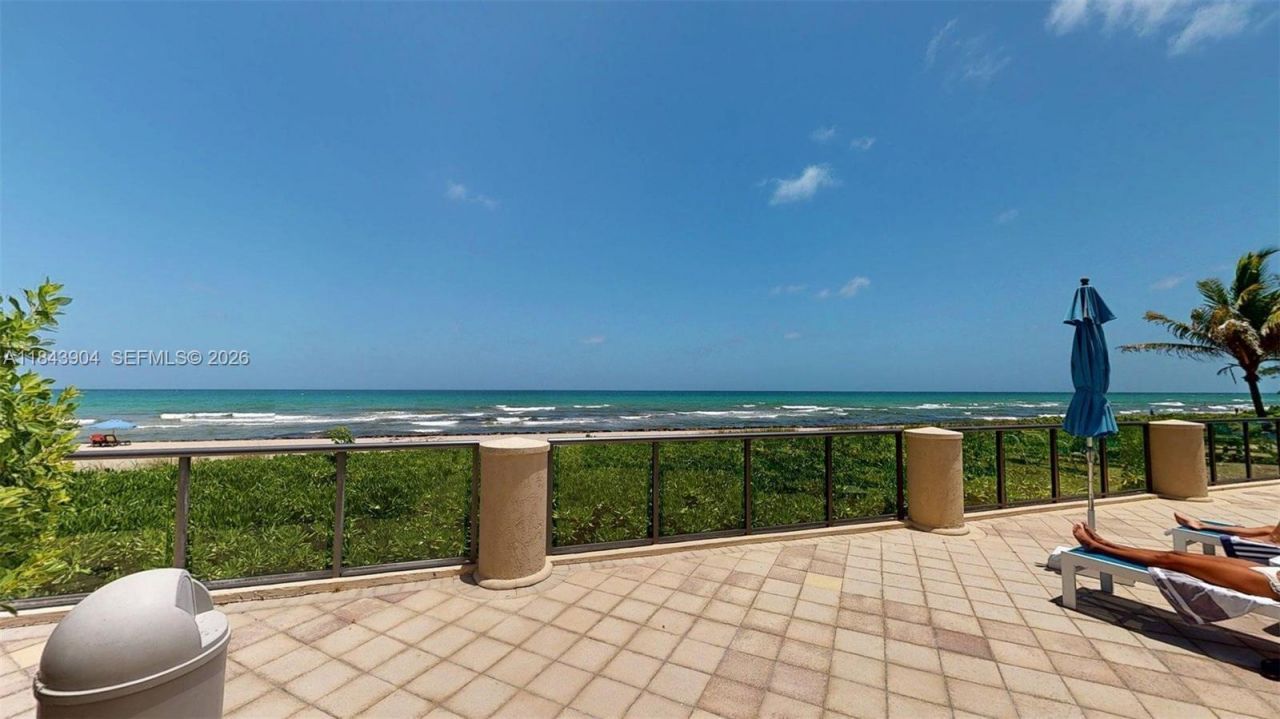1912 S Ocean Dr, Unit 9A, Hallandale Beach, FL 33009 Photo