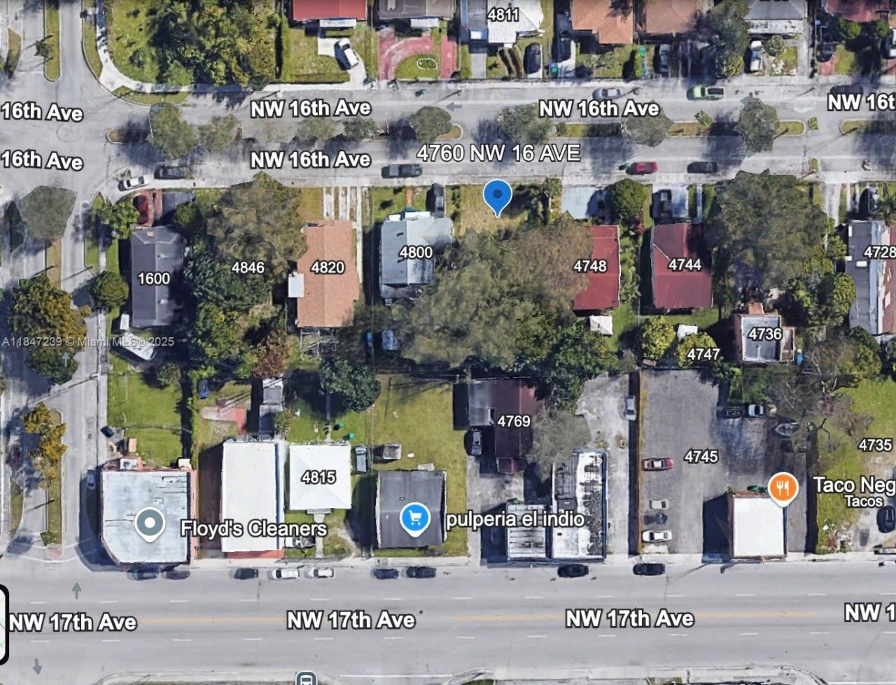 4760 NW 16 Th Ave, Miami, FL 33142 Photo