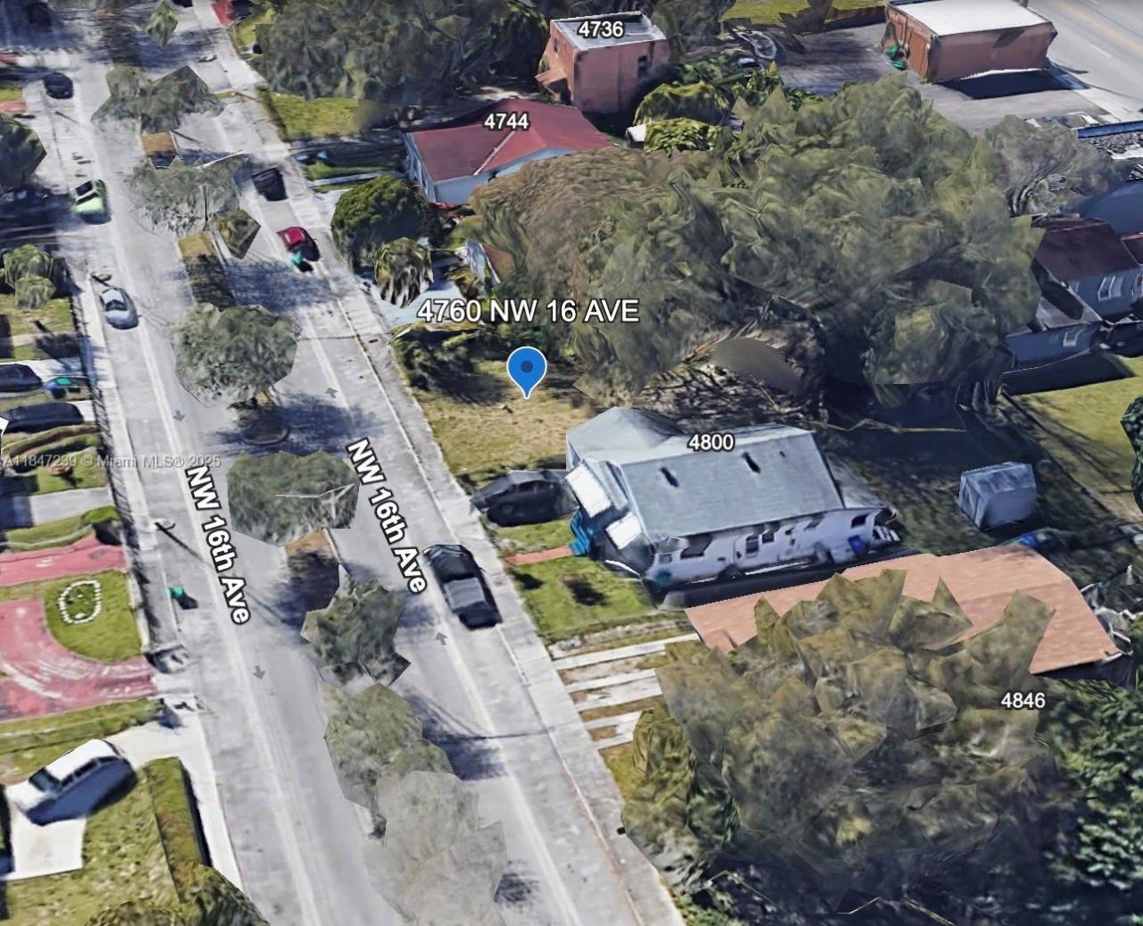 4760 NW 16 Th Ave, Miami, FL 33142 Photo