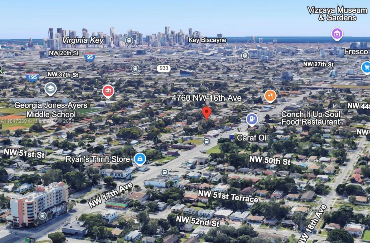 4760 NW 16 Th Ave, Miami, FL 33142 Photo