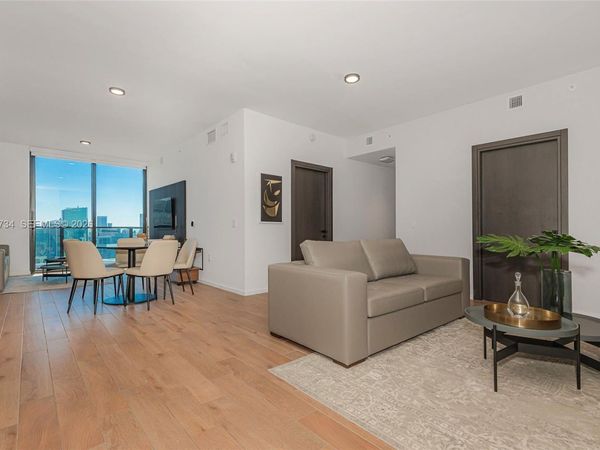 398 NE 5th St, Unit 4417, Miami, FL 33132