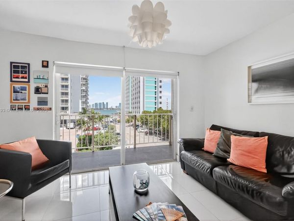 1245 West Ave, Unit 401, Miami Beach, FL 33139