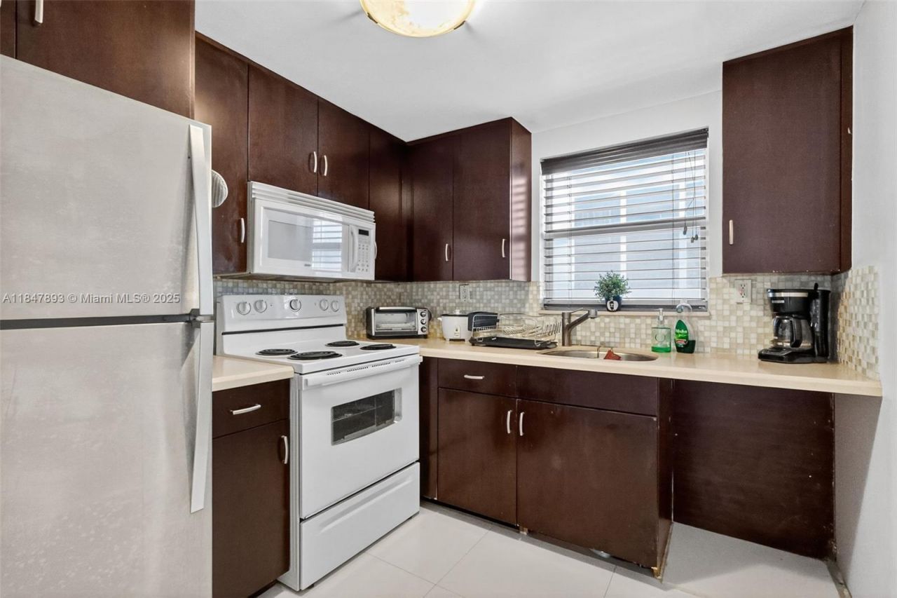 1245 West Ave, Unit 401, Miami Beach, FL 33139 Photo