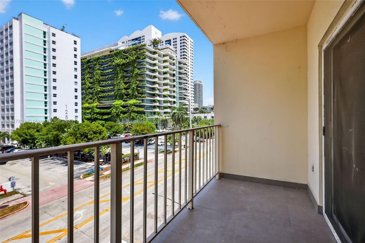 1245 West Ave, Unit 401, Miami Beach, FL 33139 Photo