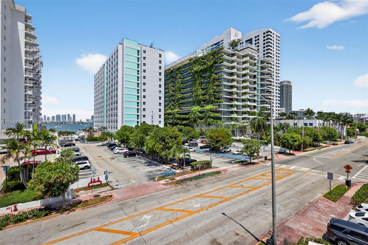 1245 West Ave, Unit 401, Miami Beach, FL 33139 Photo