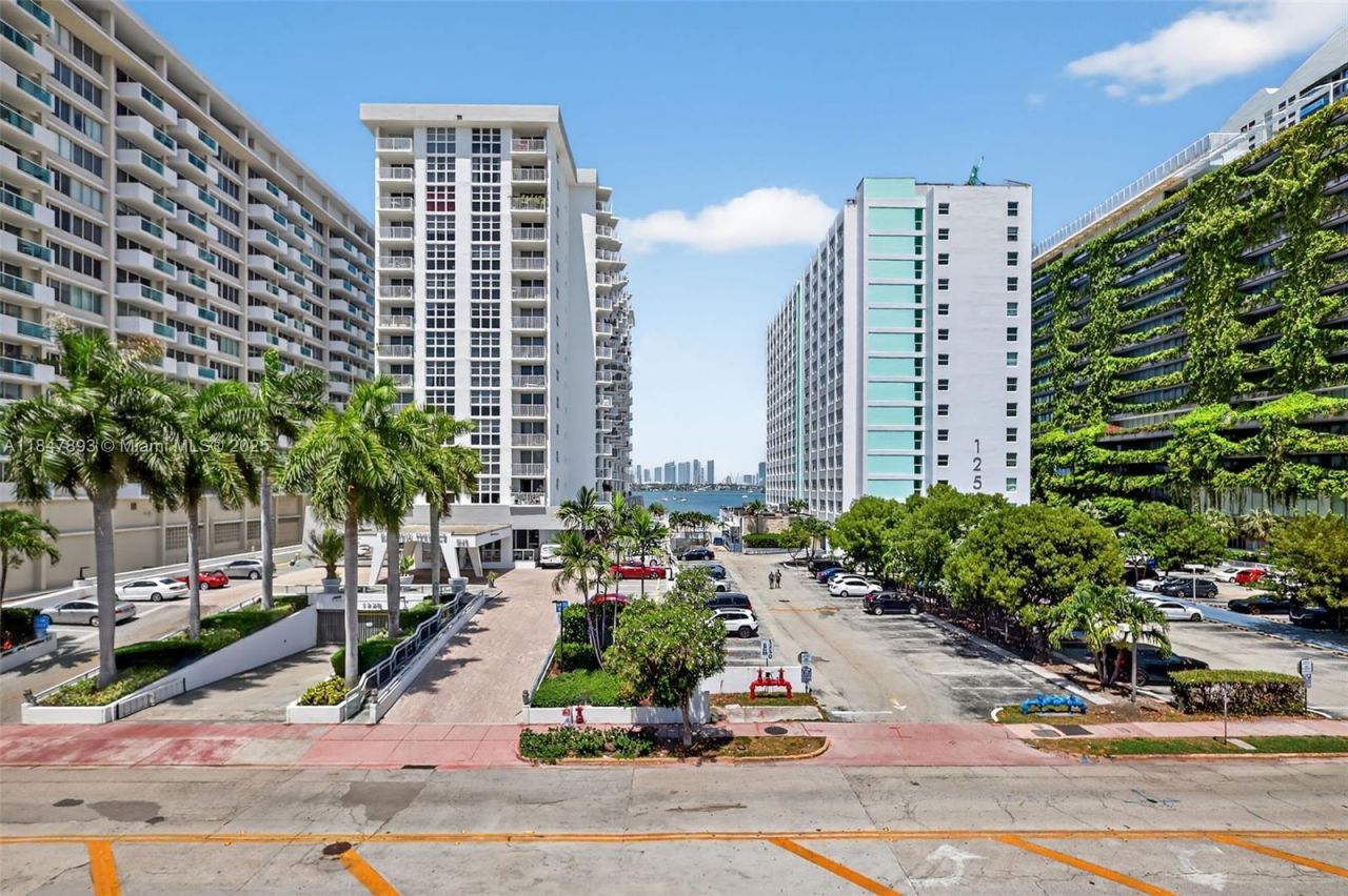 1245 West Ave, Unit 401, Miami Beach, FL 33139 Photo