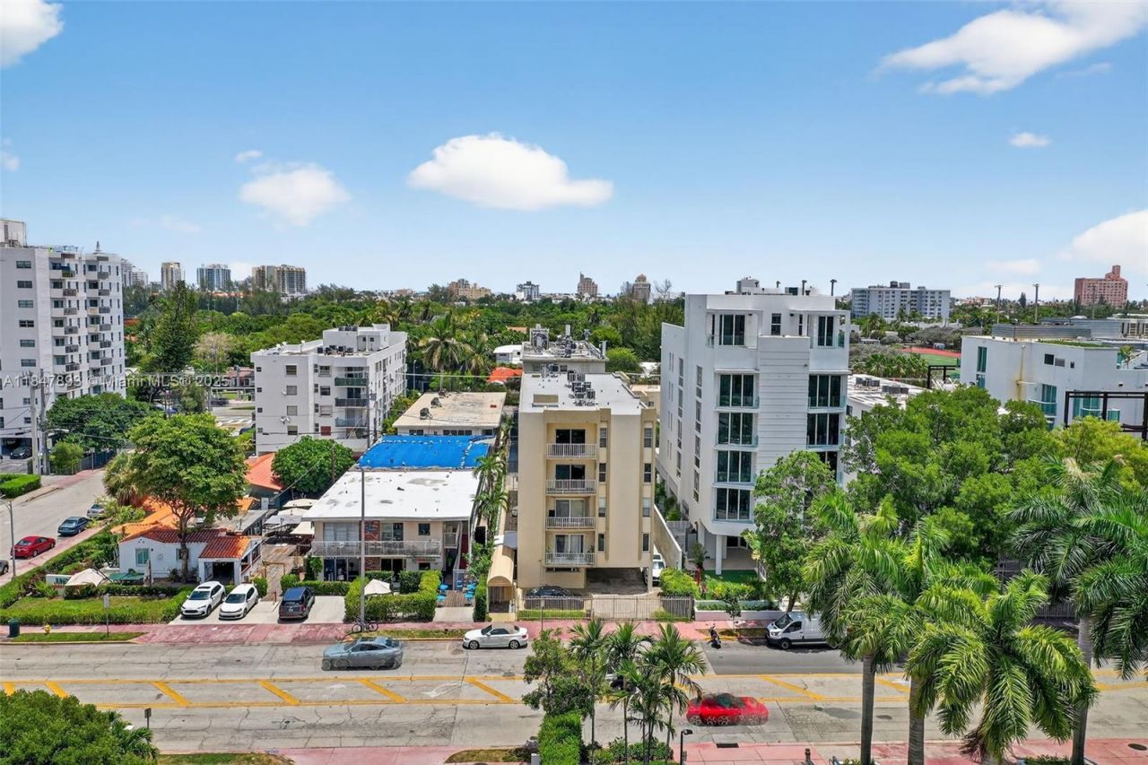 1245 West Ave, Unit 401, Miami Beach, FL 33139 Photo