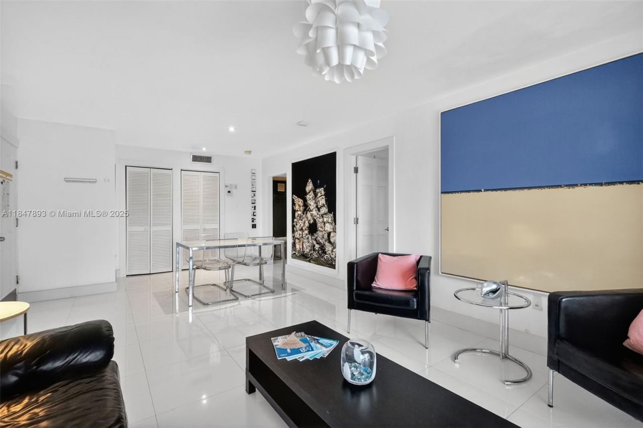 1245 West Ave, Unit 401, Miami Beach, FL 33139 Photo