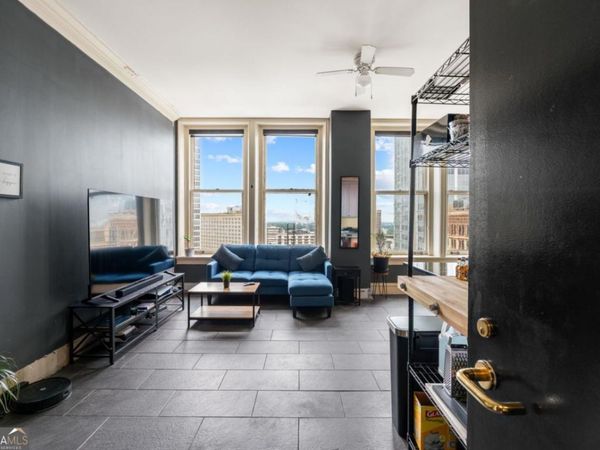 57 Forsyth Street NW, Unit 14H, Atlanta, GA 30303